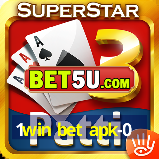 1win bet apk